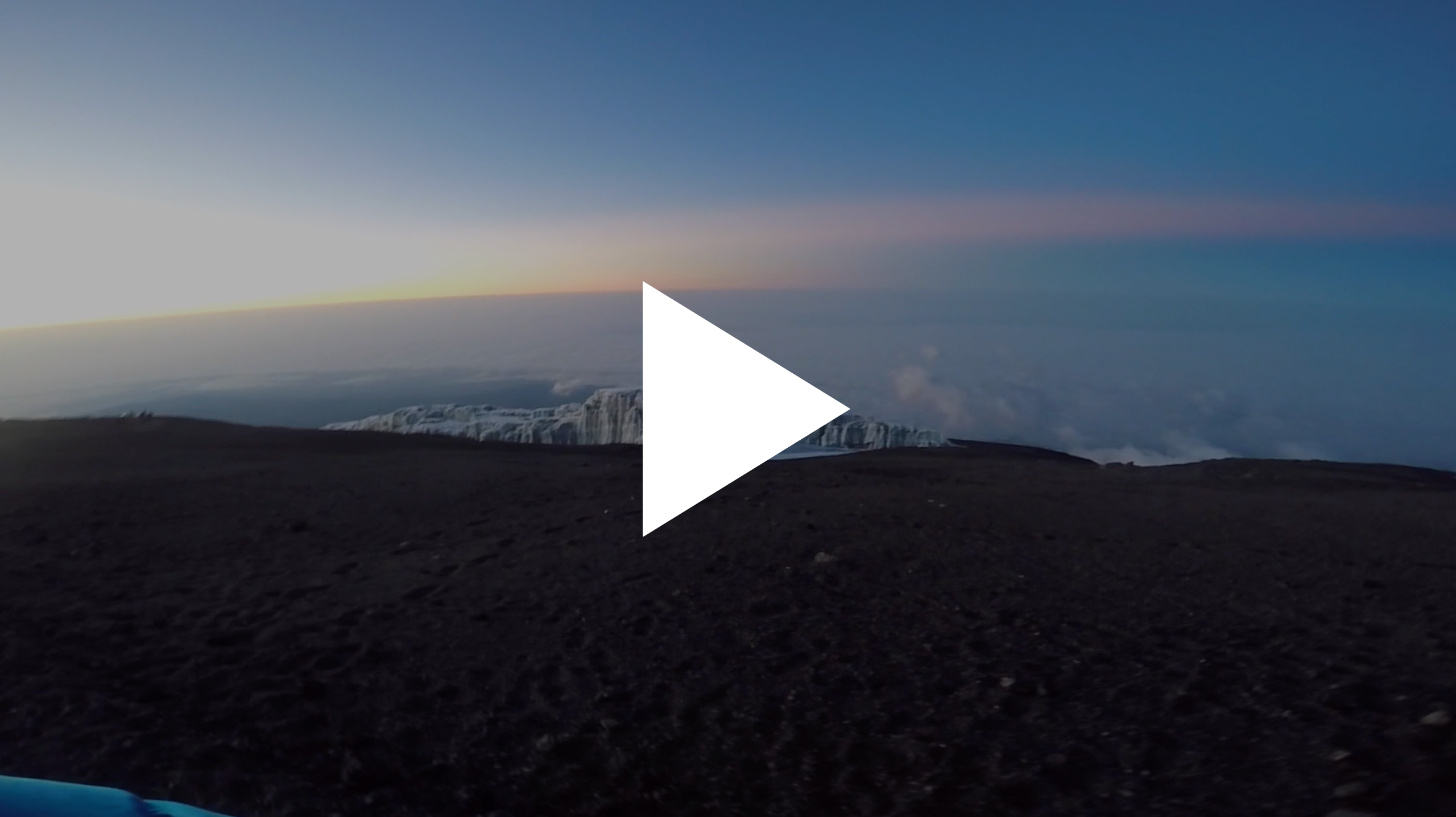 “Climbing Kilimanjaro” (Video)