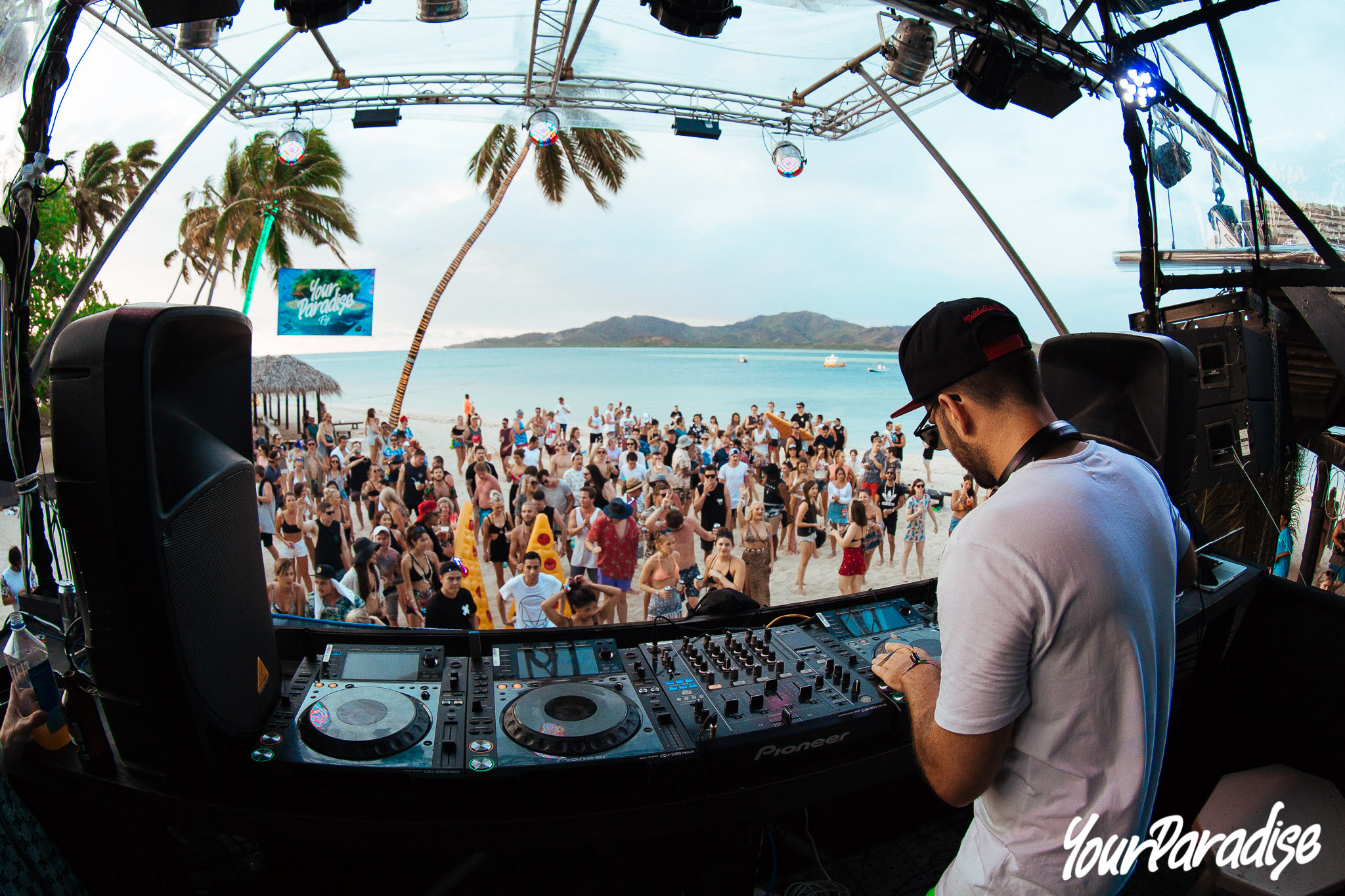 “Your Paradise” – a Festival our eyes love to see