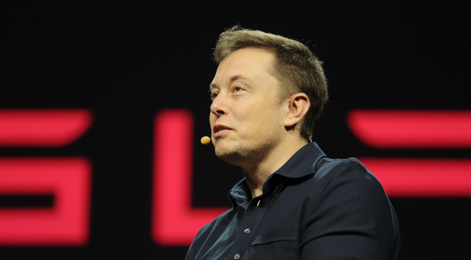 Elon Musk – Selfmade Billionaire