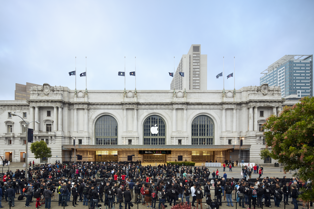 Warum die WWDC 2016 Apples Existenz für die nächsten Jahrzehnte gesichert hat