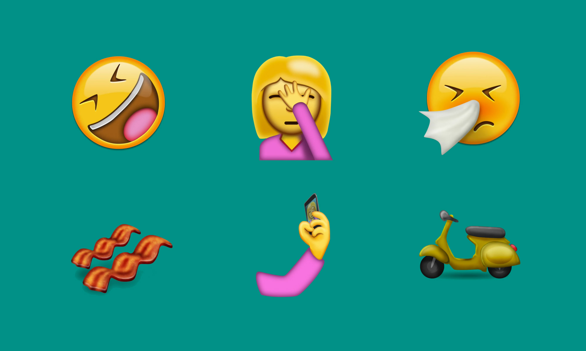 Die Emoji Mafia