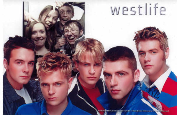 Westlife