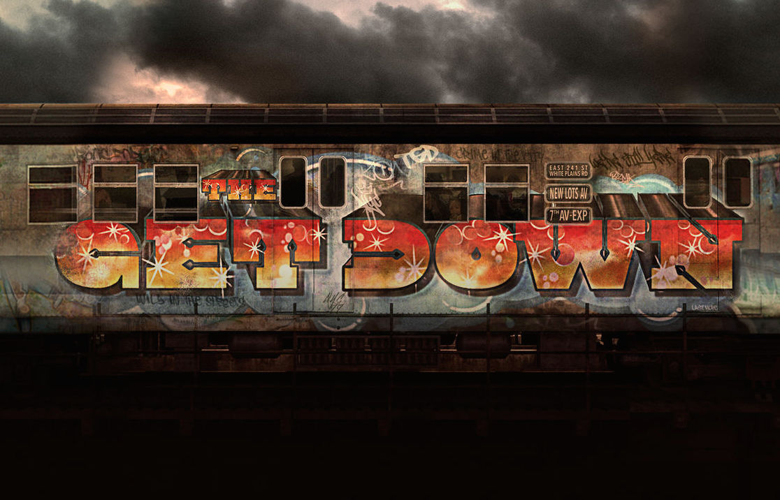 The Get Down – Disco trifft auf Hip Hop!