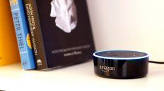Amazon Echo Dot