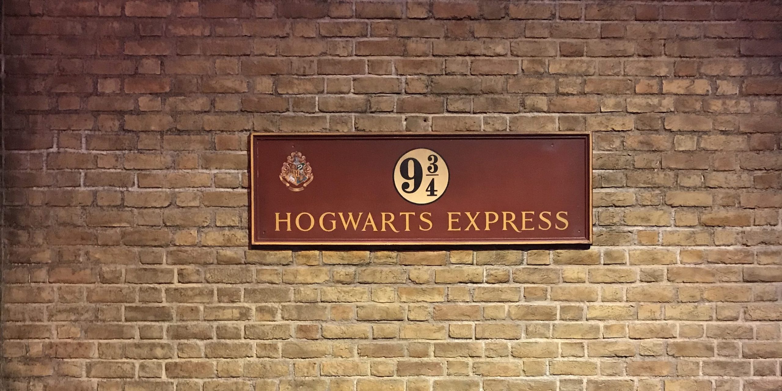 Harry Potter, ein Junge überlebt – Tour der Warner Bros. Studios in London