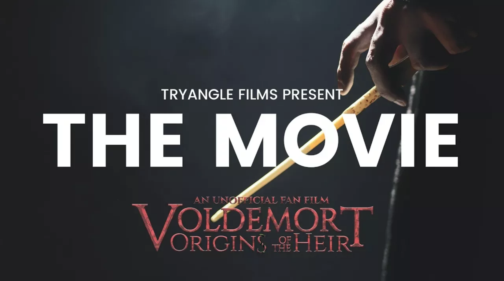 Voldemort: Origins of the Heir – Ein Harry Potter Spin-Off mit geteilten Meinungen
